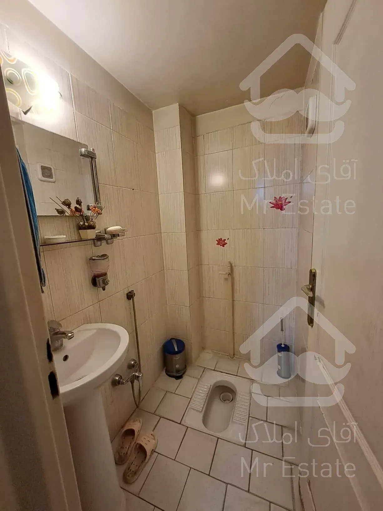 آپارتمان ۶۰ متری تهران منطقه ۱۰