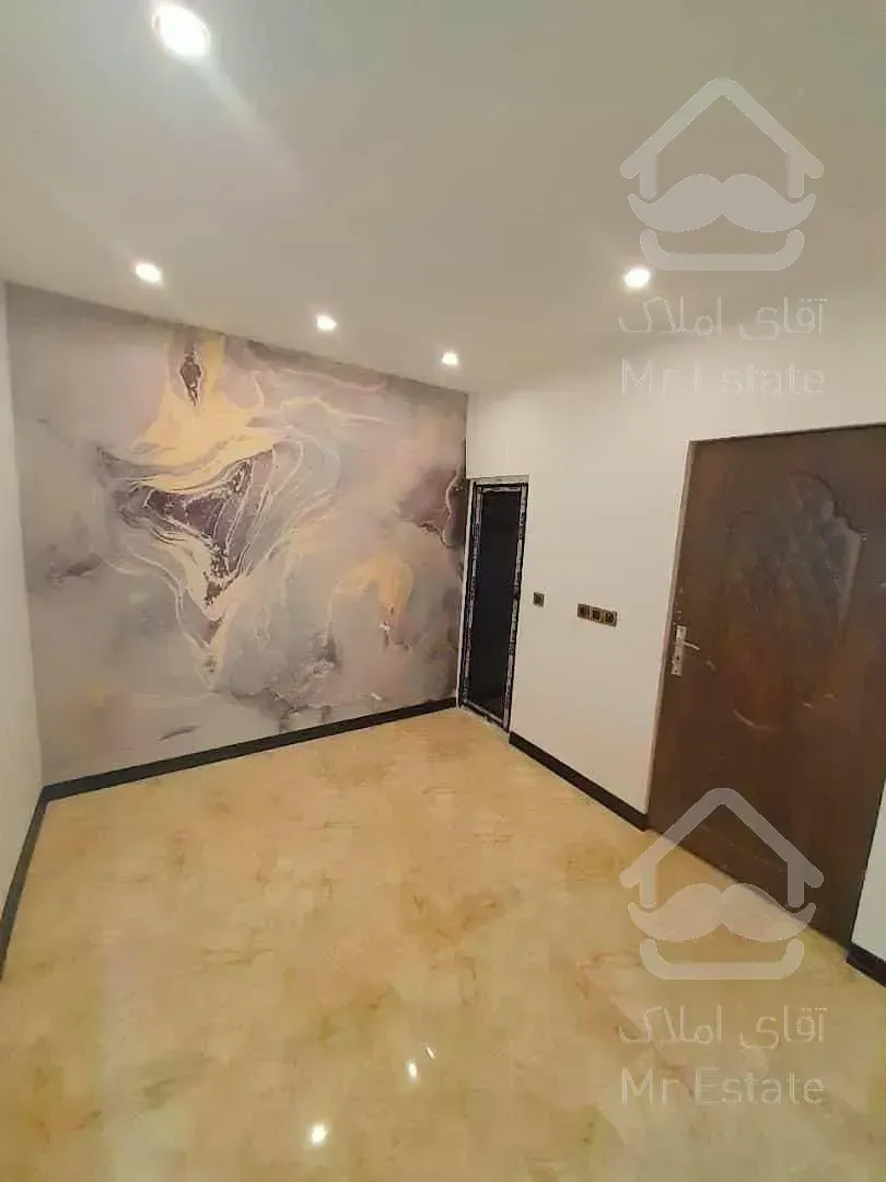 فروش ویلاهای لاکچری در چمستان