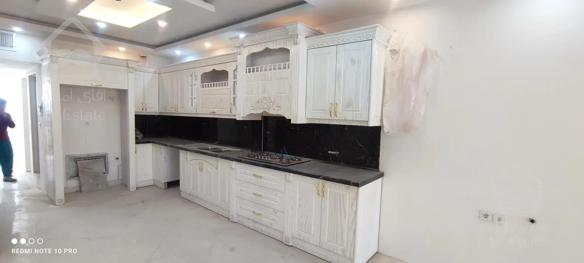 تک واحدی 145متری عبدالمطلب/3خواب