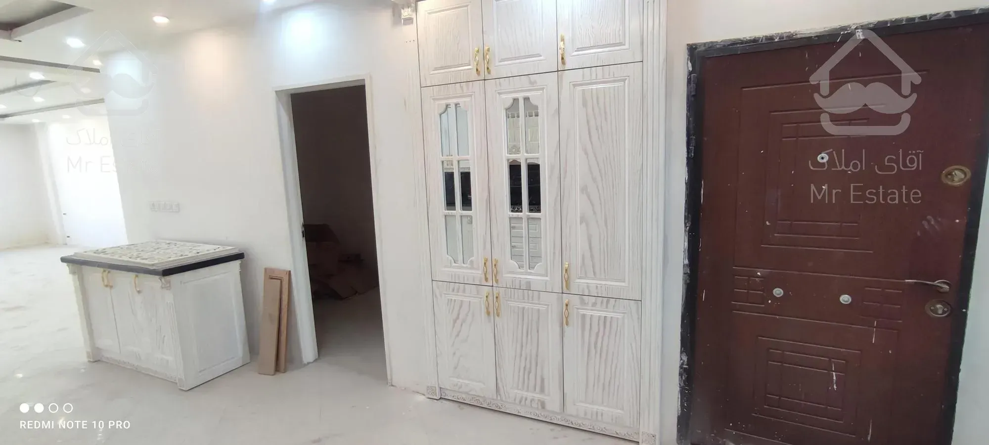 تک واحدی 145متری عبدالمطلب/3خواب