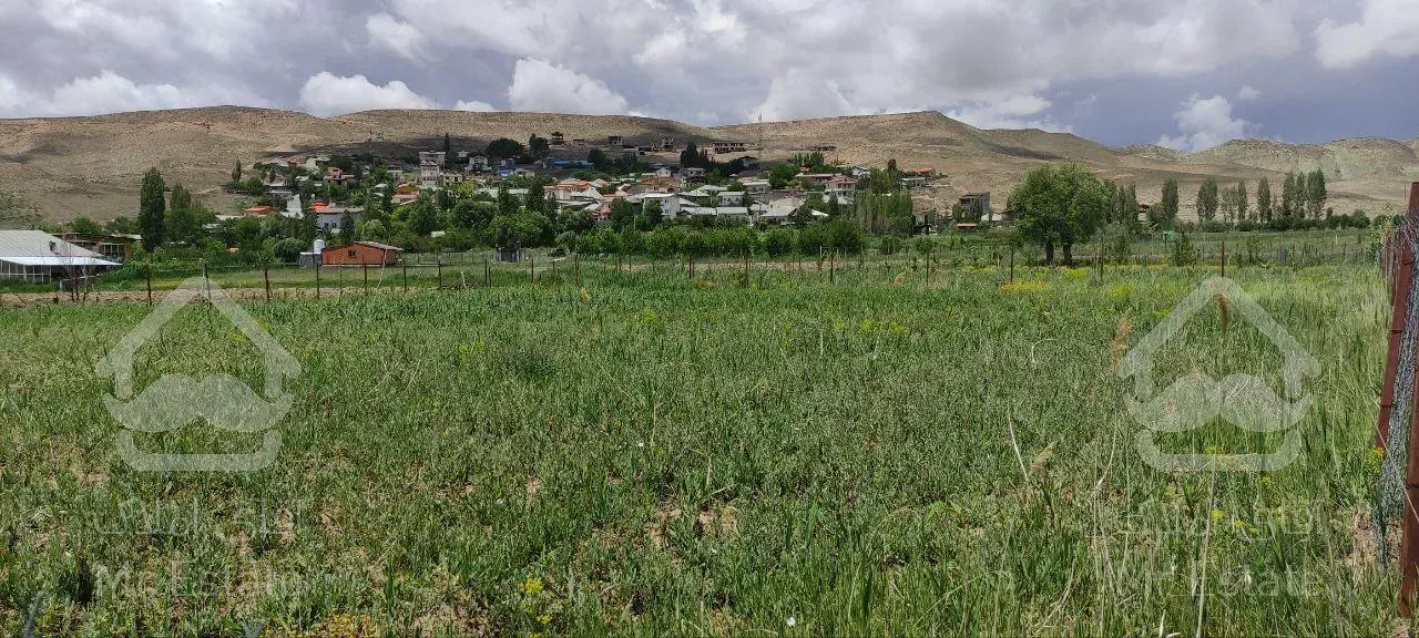 فروش زمین باغی در فیروزکوه