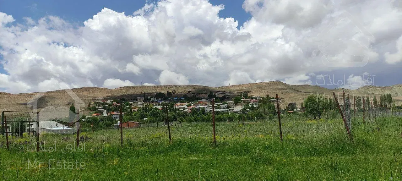 فروش زمین باغی در فیروزکوه