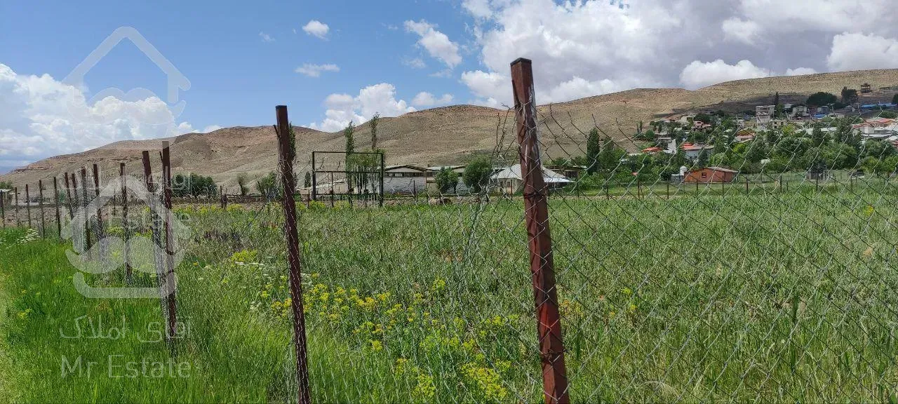فروش زمین باغی در فیروزکوه