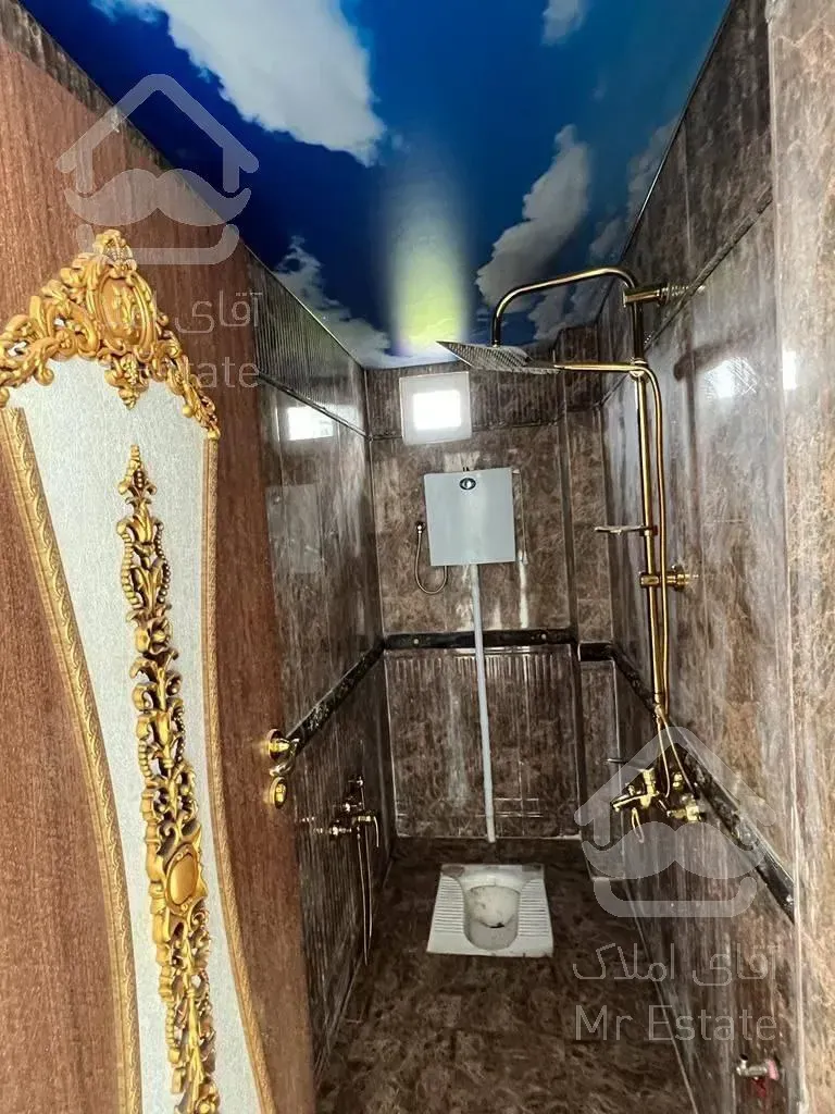 فروش دوبلکس ۴۰۰متری در چمستان