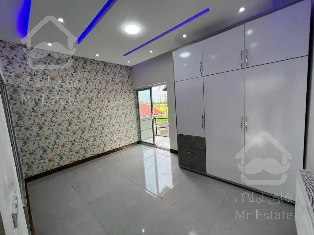 فروش دوبلکس ۴۰۰متری در چمستان