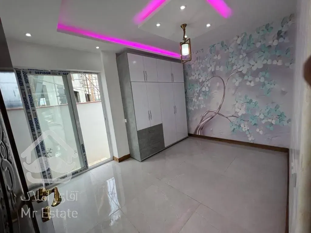 دوبلکس ۳۶۰متری محدوده چمستان