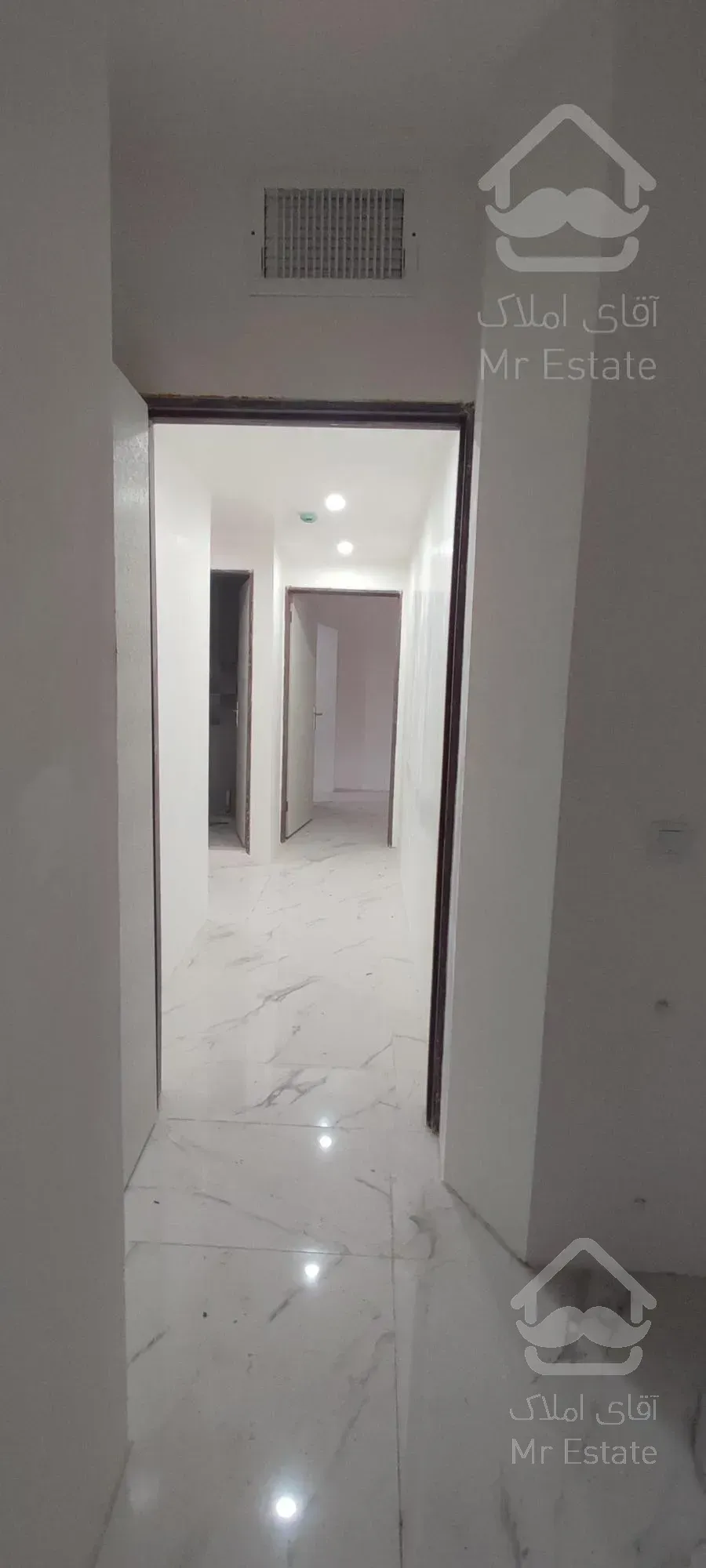 تک واحدی کمیاب / قریشی جنوبی/سه خوابه +کلید نخورده