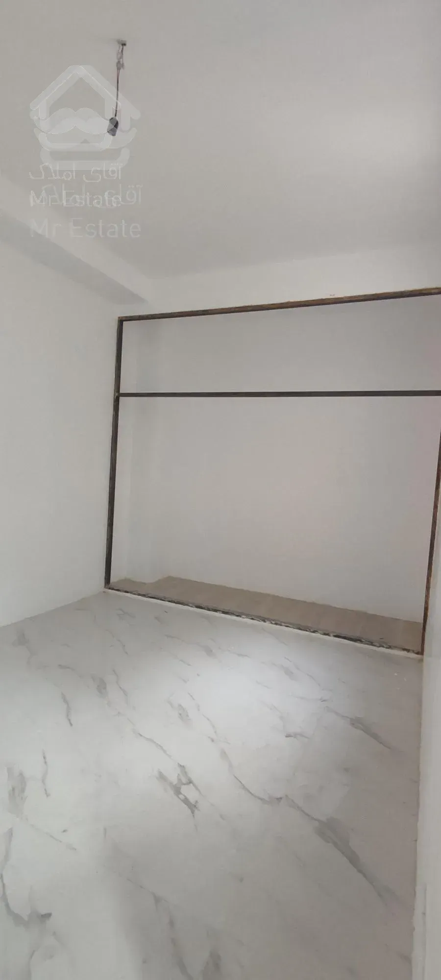 تک واحدی کمیاب / قریشی جنوبی/سه خوابه +کلید نخورده