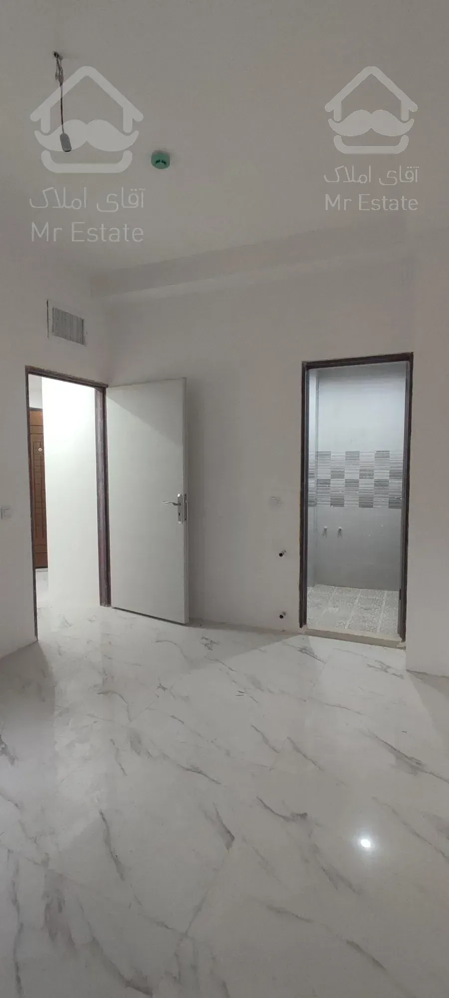 تک واحدی کمیاب / قریشی جنوبی/سه خوابه +کلید نخورده