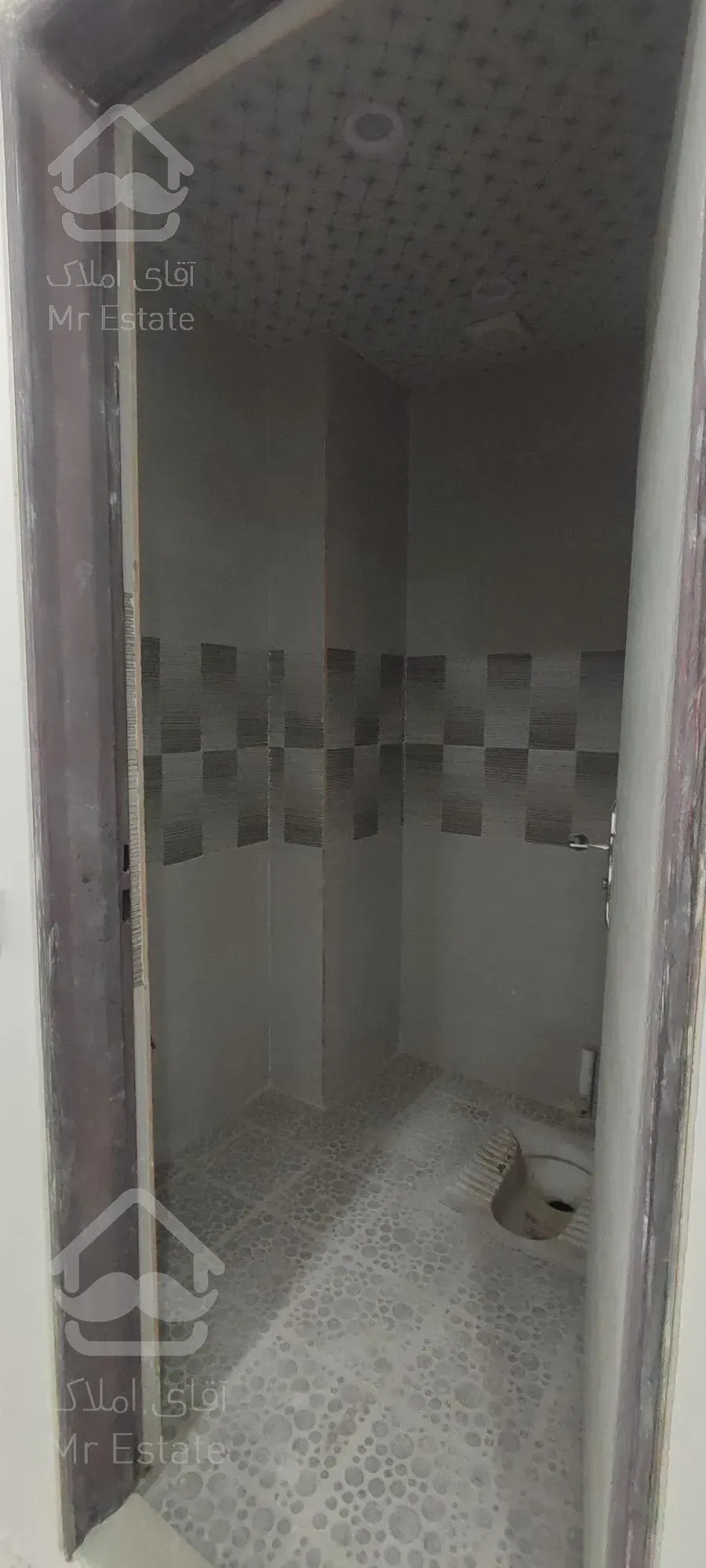 تک واحدی کمیاب / قریشی جنوبی/سه خوابه +کلید نخورده