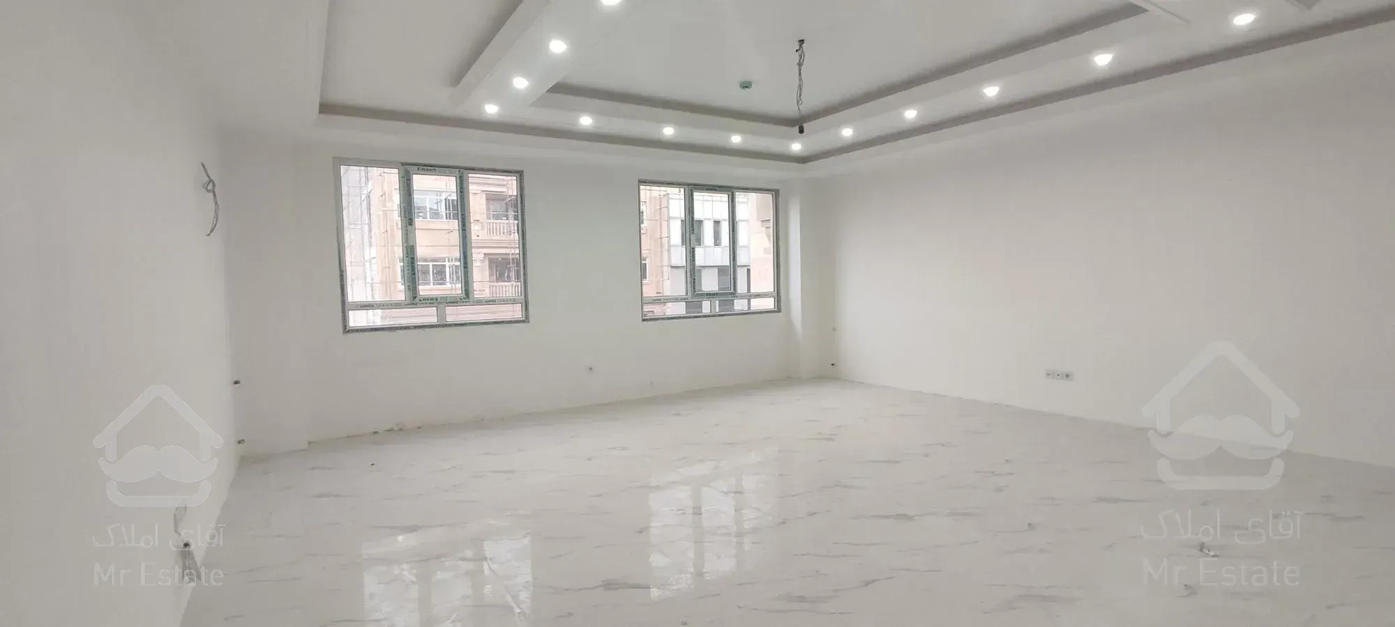 تک واحدی کمیاب / قریشی جنوبی/سه خوابه +کلید نخورده