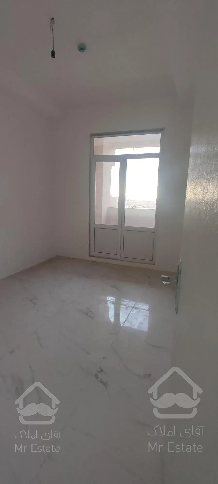 تک واحدی کمیاب / قریشی جنوبی/سه خوابه +کلید نخورده