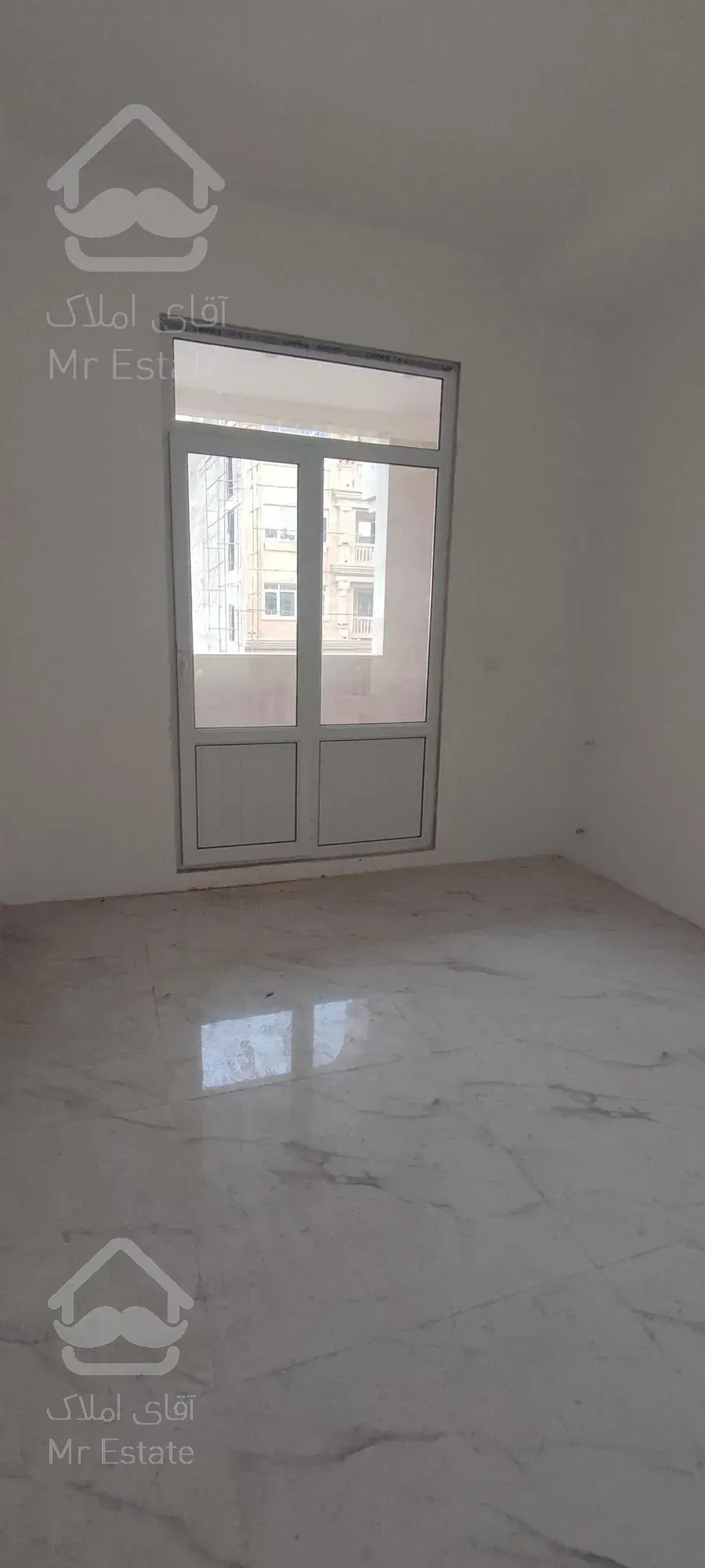 تک واحدی کمیاب / قریشی جنوبی/سه خوابه +کلید نخورده