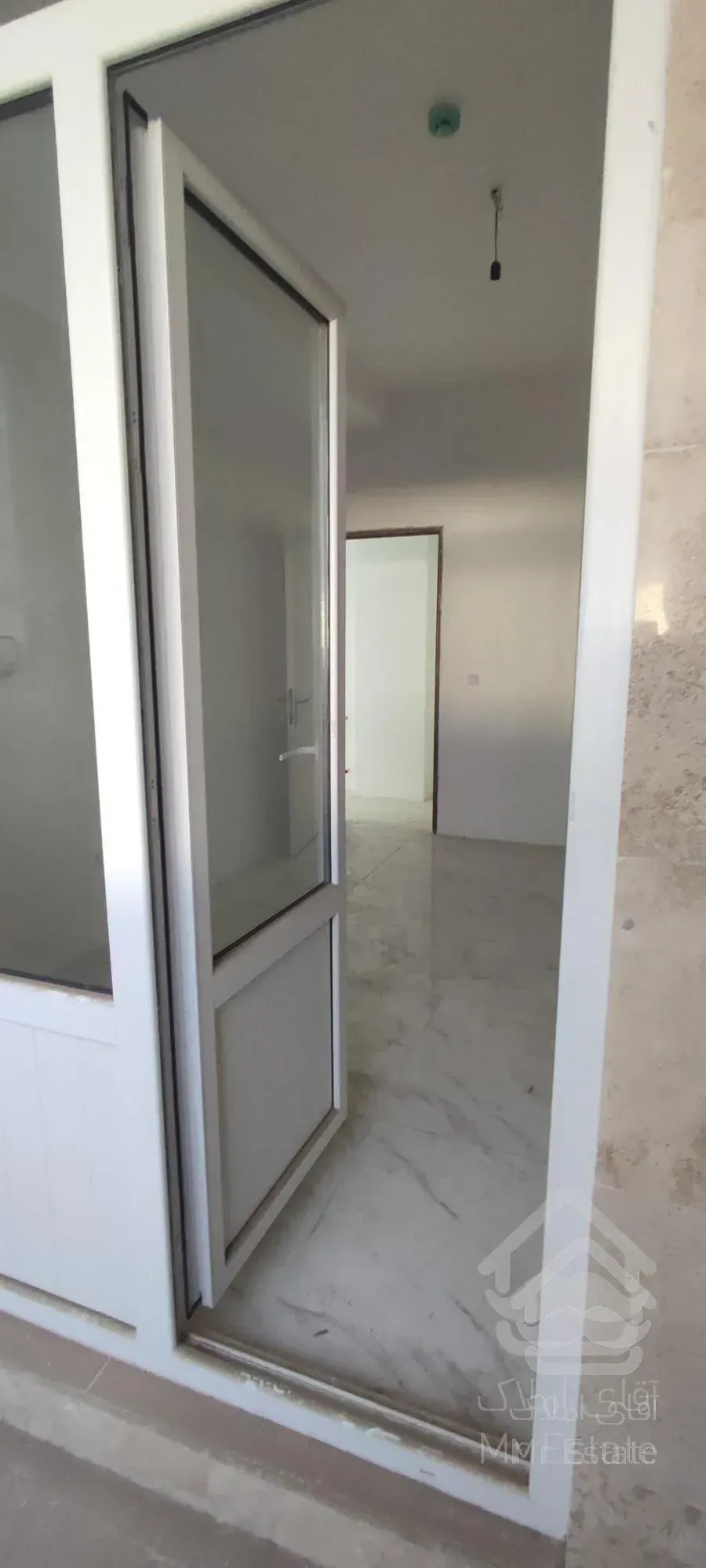 تک واحدی کمیاب / قریشی جنوبی/سه خوابه +کلید نخورده