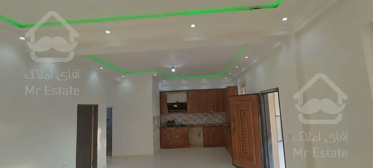 ویلا ۸۵ متری با ۲۰۰ متر زمین در شاندرمن زیبا ( کارگزاری نسل نو )