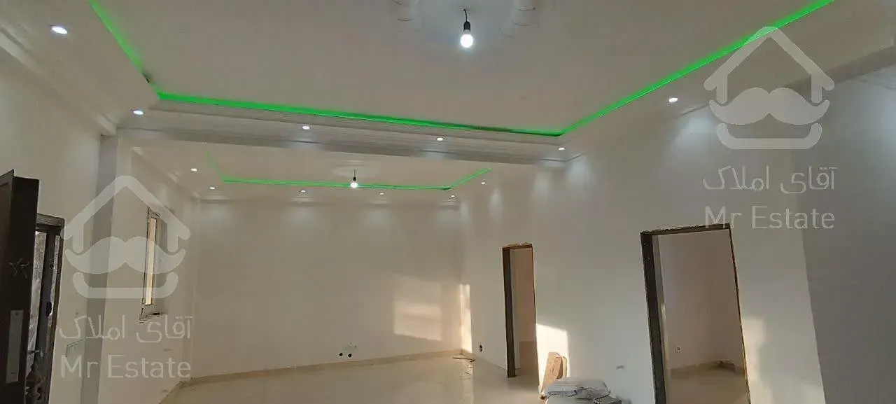 ویلا ۸۵ متری با ۲۰۰ متر زمین در شاندرمن زیبا ( کارگزاری نسل نو )