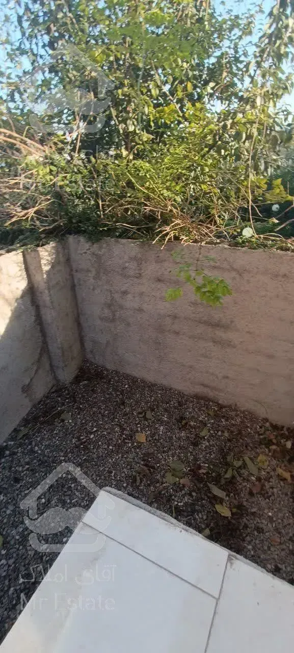 ویلا ۸۵ متری با ۲۰۰ متر زمین در شاندرمن زیبا ( کارگزاری نسل نو )