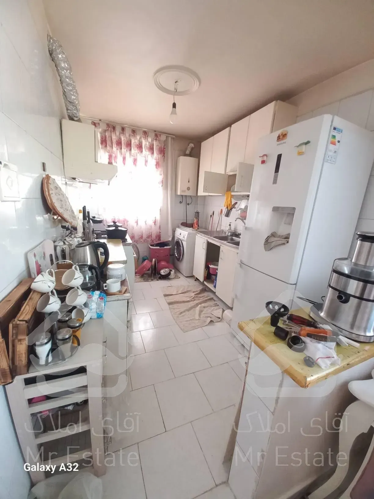 آپارتمان، تک خواب، تک واحدی