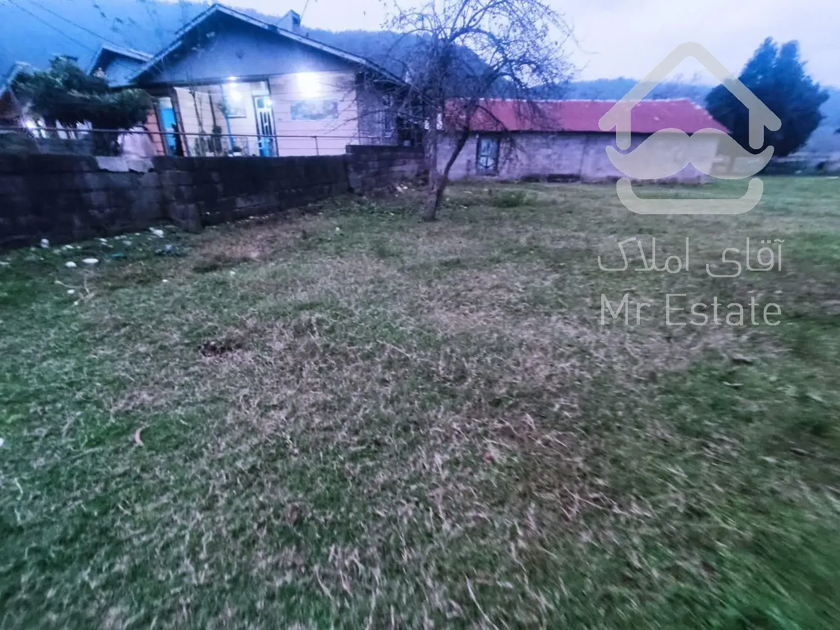 فروش ۲۵۰ متر زمین (کارگزاری نسل نو)