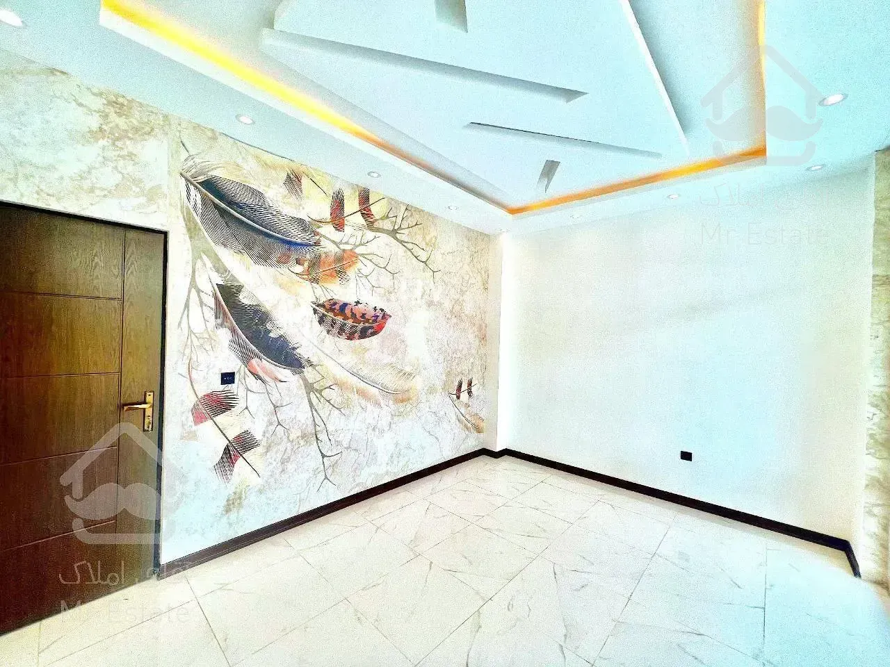 فروش دوبلکس ۴۰۰متری در چمستان