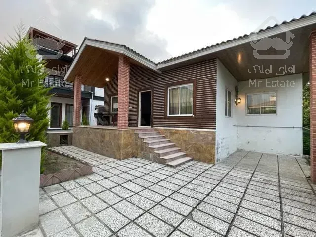 ویلا فلت شهرکی بقیمت منطقه برند