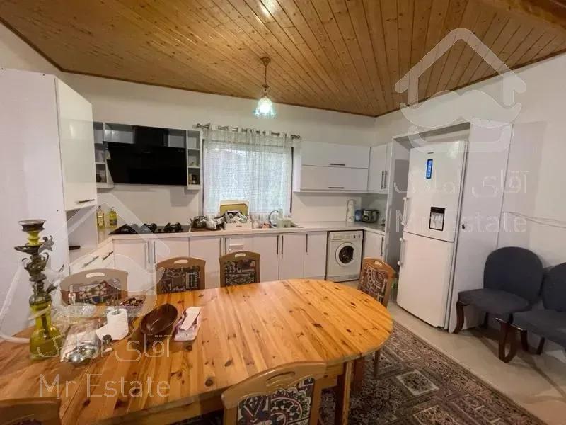 ویلا فلت شهرکی بقیمت منطقه برند