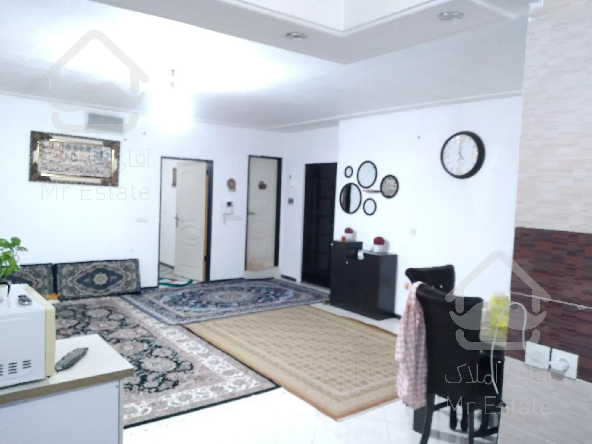 آپارتمان قیمت مناسب پیشوا