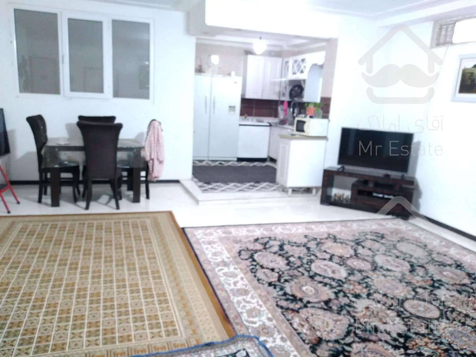 آپارتمان قیمت مناسب پیشوا