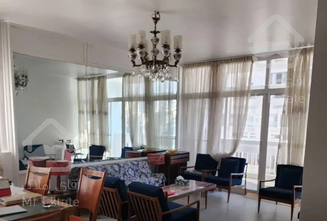 ثبت نام پروژه مجلل مسکونی خاتم۳دوخواب۱۲۰متر