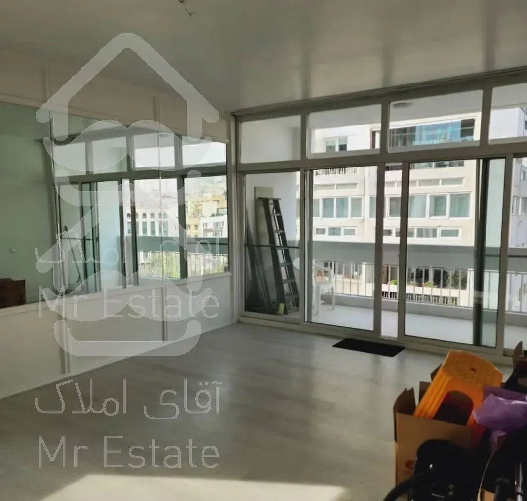 ثبت نام پروژه مجلل مسکونی خاتم۳دوخواب۱۲۰متر