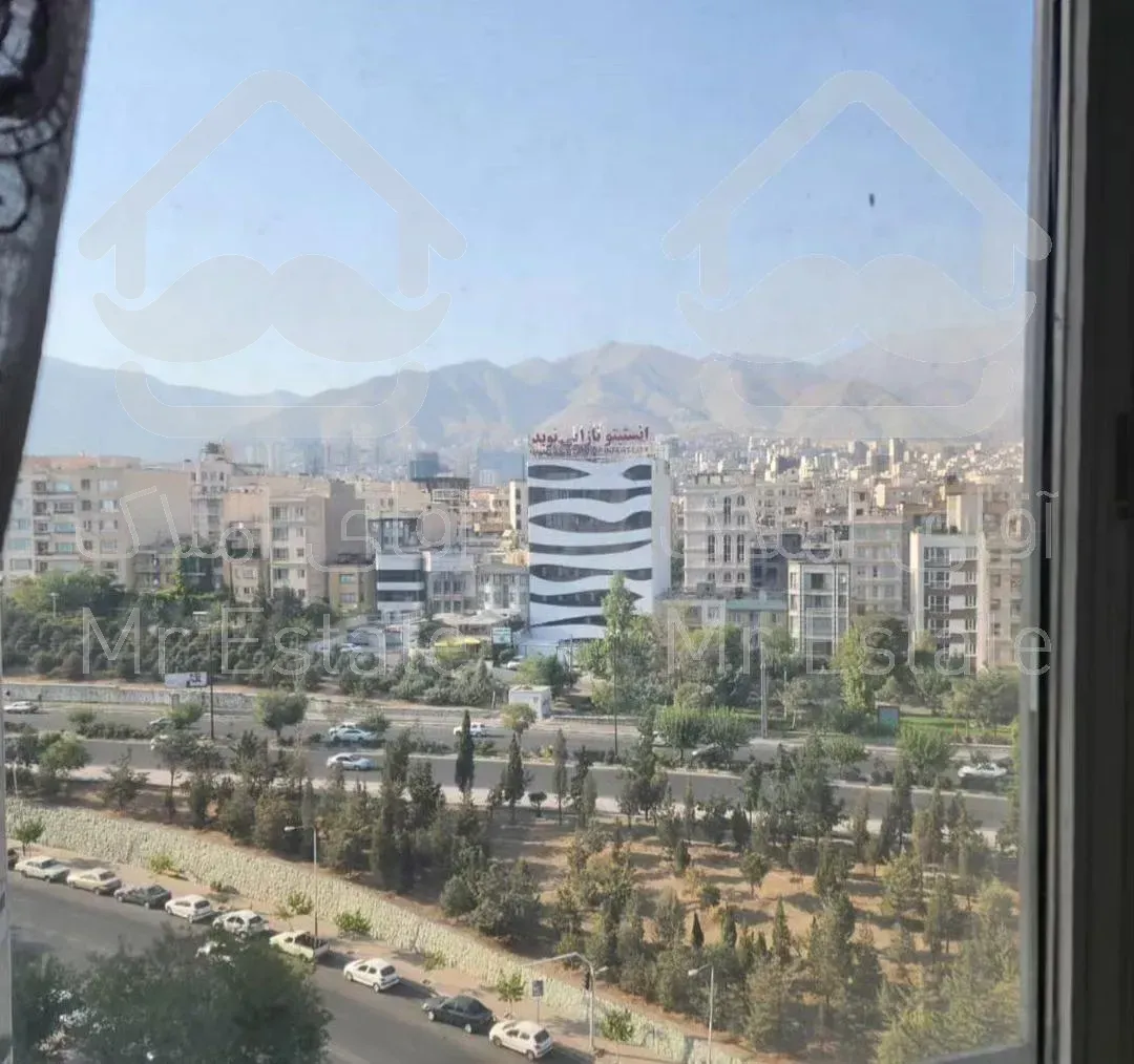 ثبت‌نام پروژه لوکس پاسارگاد۸۰و۱۲۰متری۲و۳خ