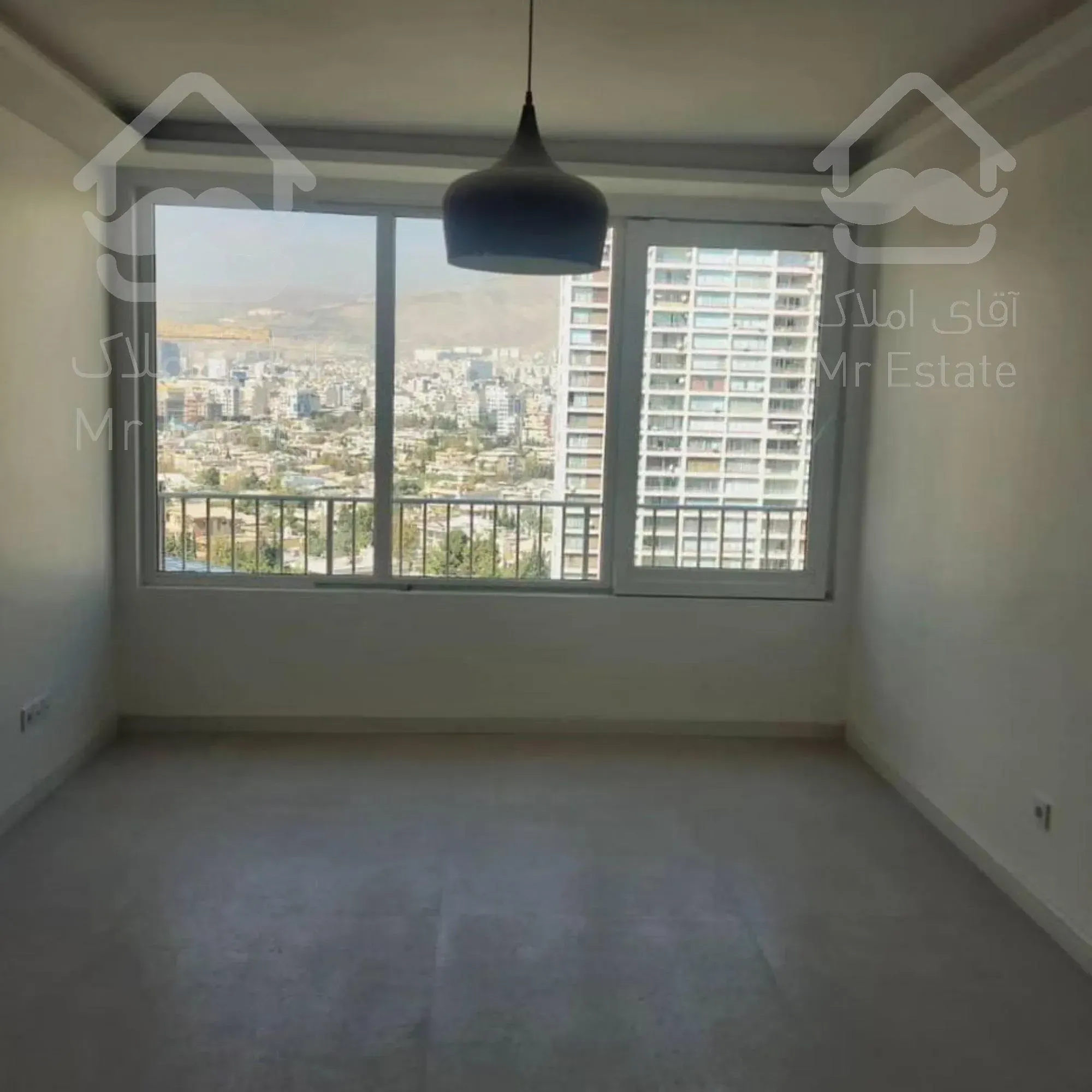 ثبت‌نام برج مجلل اطلس دریاچه ۶۰متر۱خواب