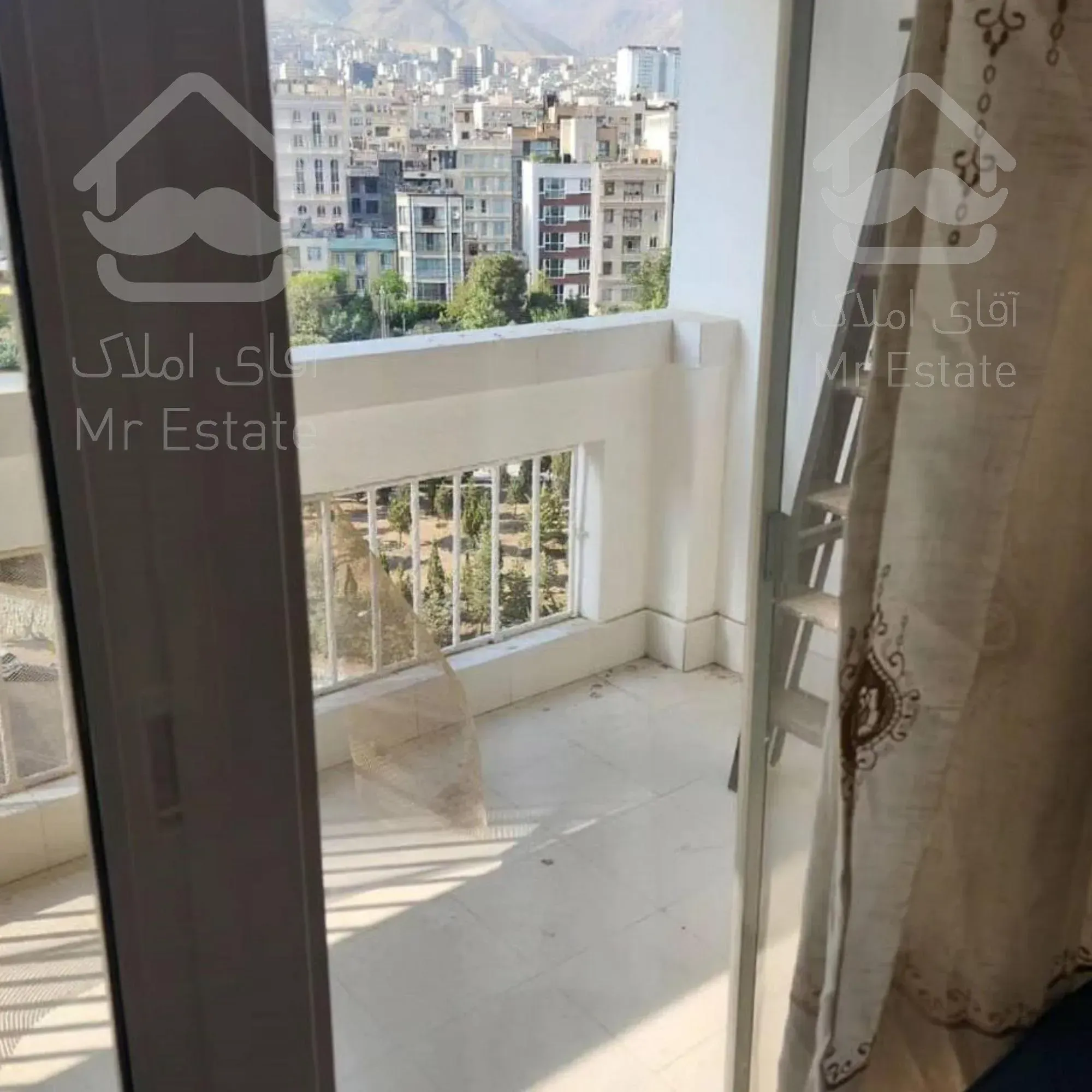 ثبت نام پروژه برج مجلل مسکونی۱۸۰متری  اطلس