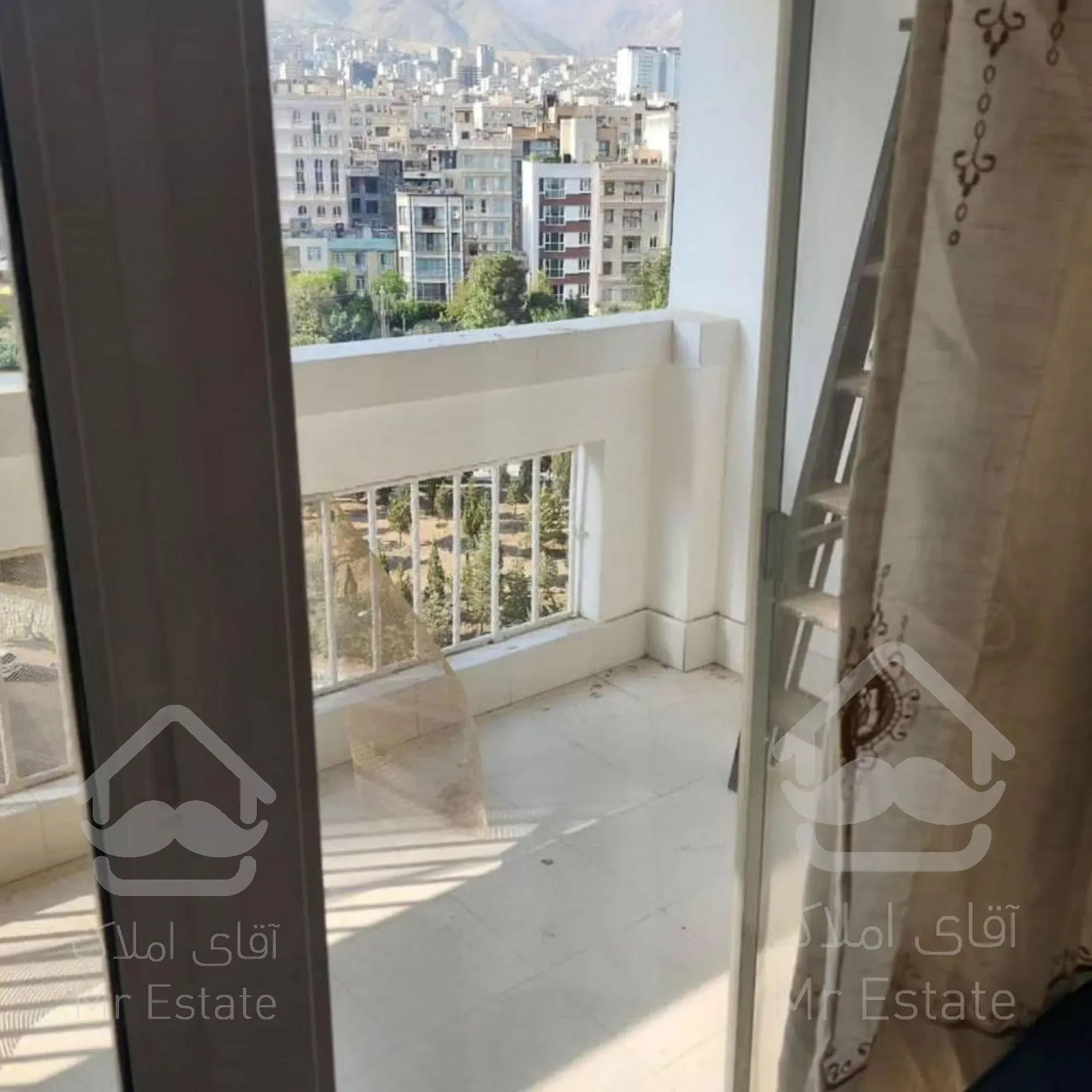 ثبت‌نام برج مجلل اطلس دریاچه ۶۰متر۱خواب