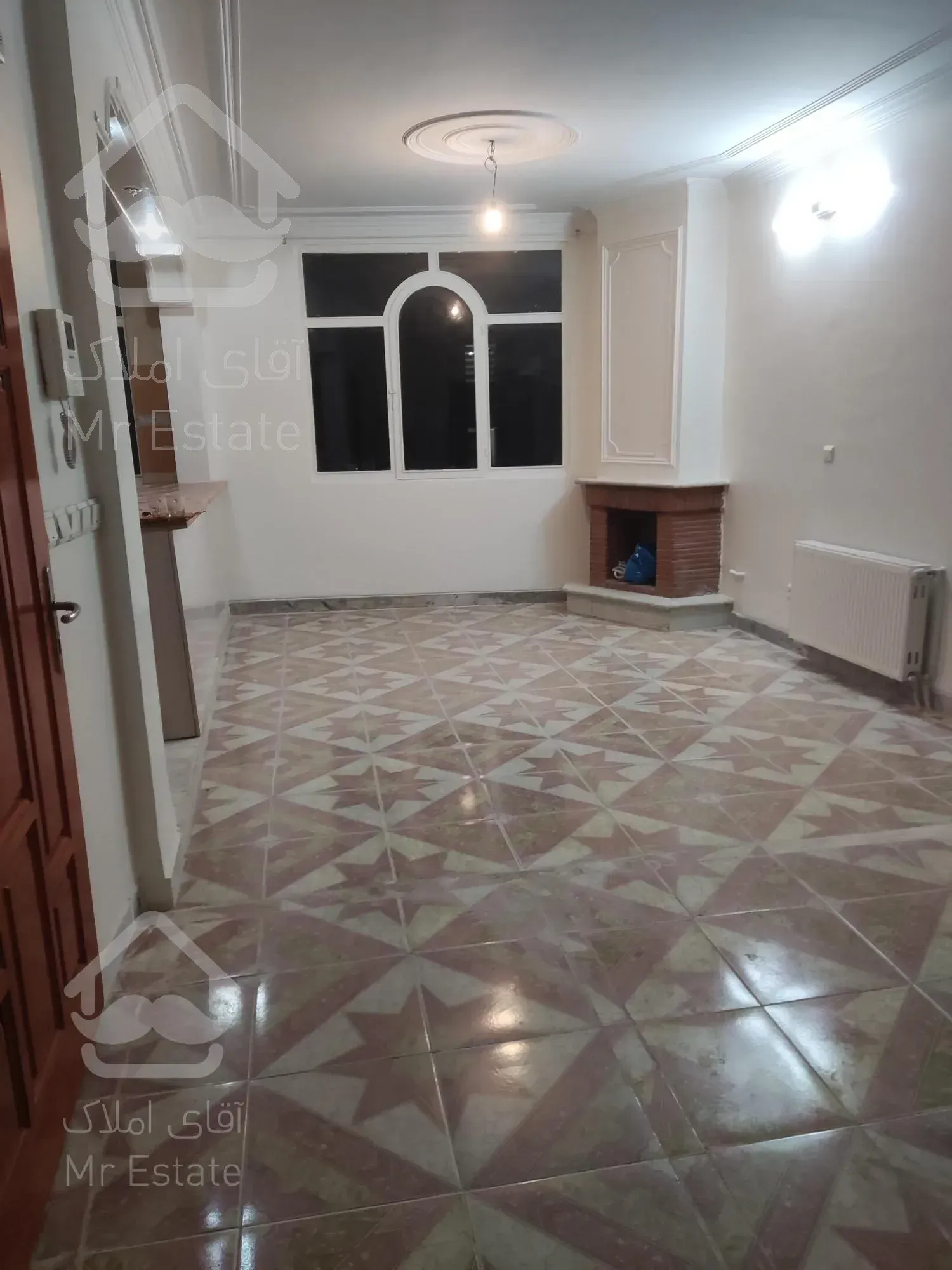 آپارتمان ۷۵ متری،سبلان جنوبی