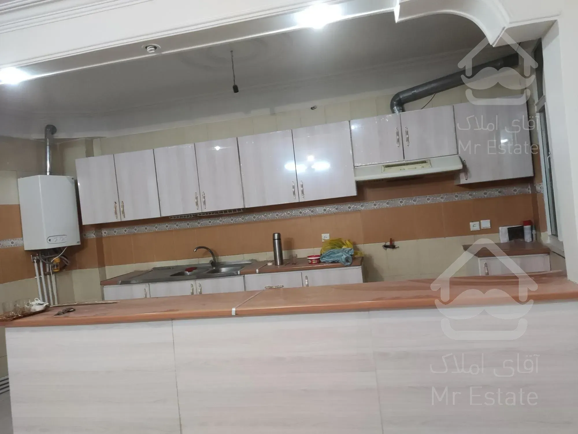 آپارتمان ۷۵ متری،سبلان جنوبی