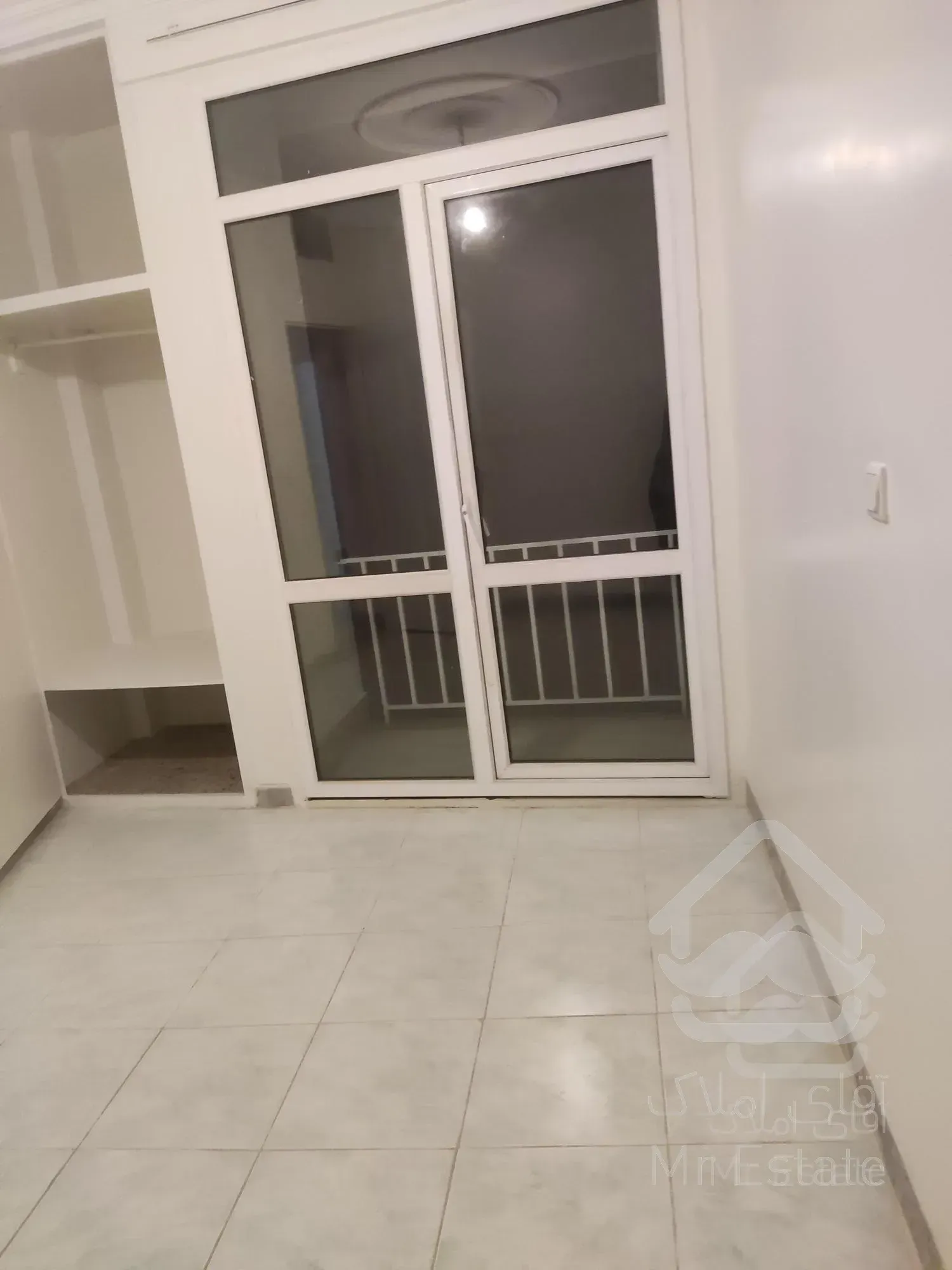 آپارتمان ۷۵ متری،سبلان جنوبی