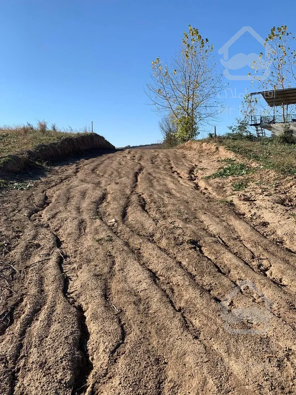 زمین مسکونی/زیرقیمت/ویو عالی