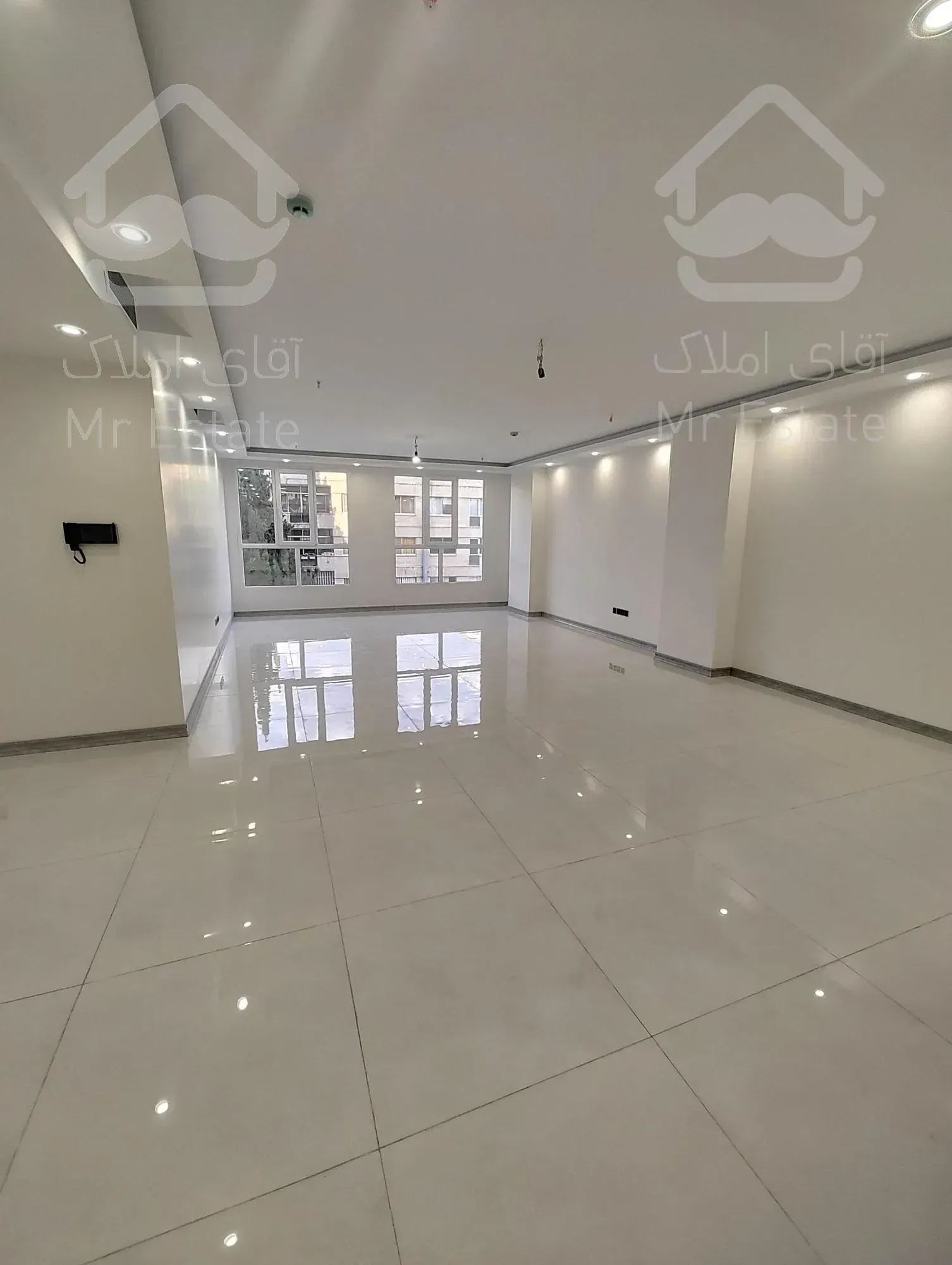 ۱۶۰متر/نوساز کلید نخورده /تاپ لوکیشن نفت