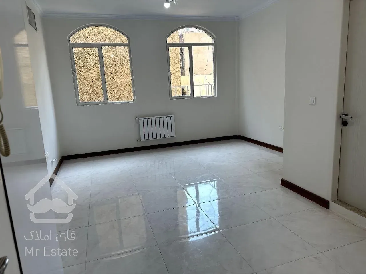 واحد ۴۵ متری خوش نقشه