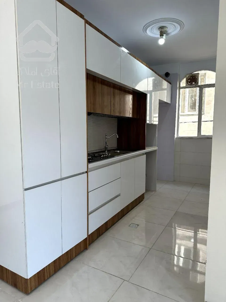 واحد ۴۵ متری خوش نقشه