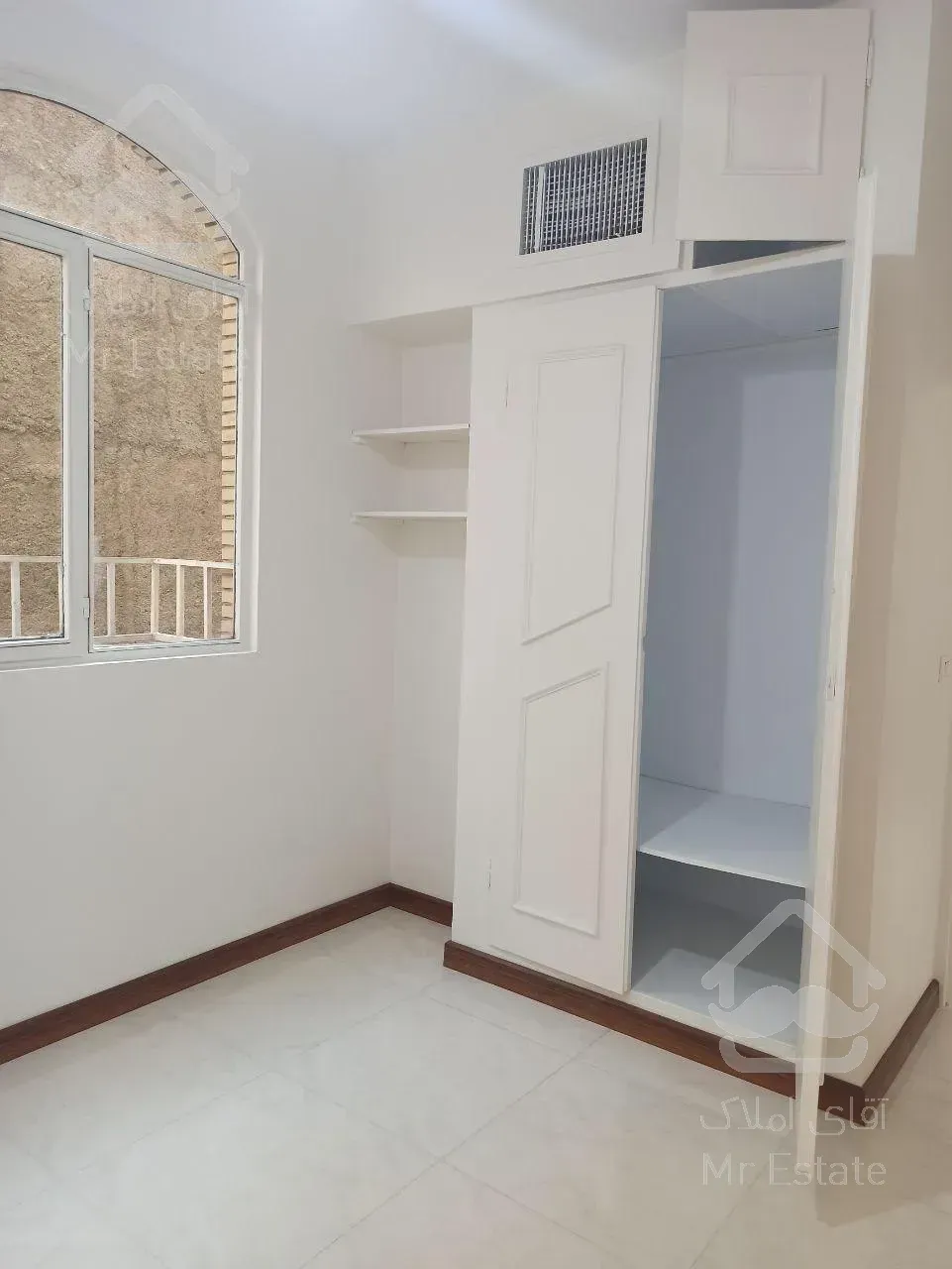 واحد ۴۵ متری خوش نقشه