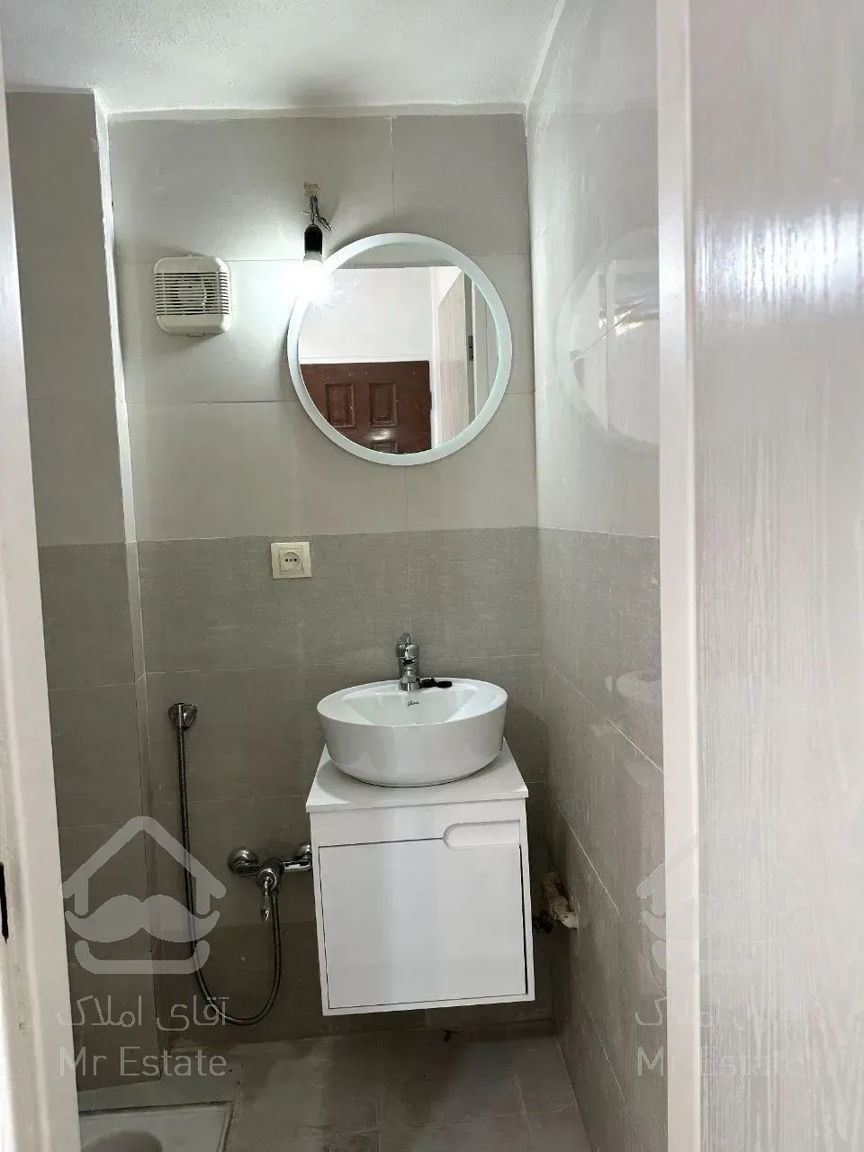 واحد ۴۵ متری خوش نقشه