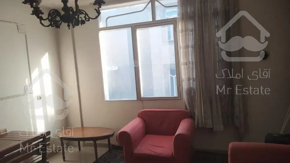 آپارتمان ۴۴متری تک خواب تک واحدی