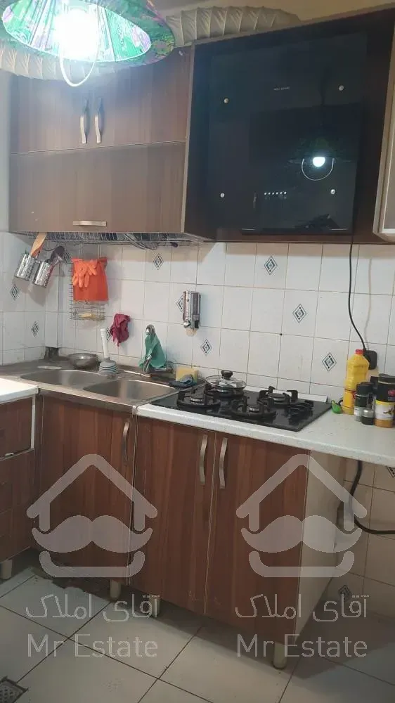 آپارتمان ۴۴متری تک خواب تک واحدی