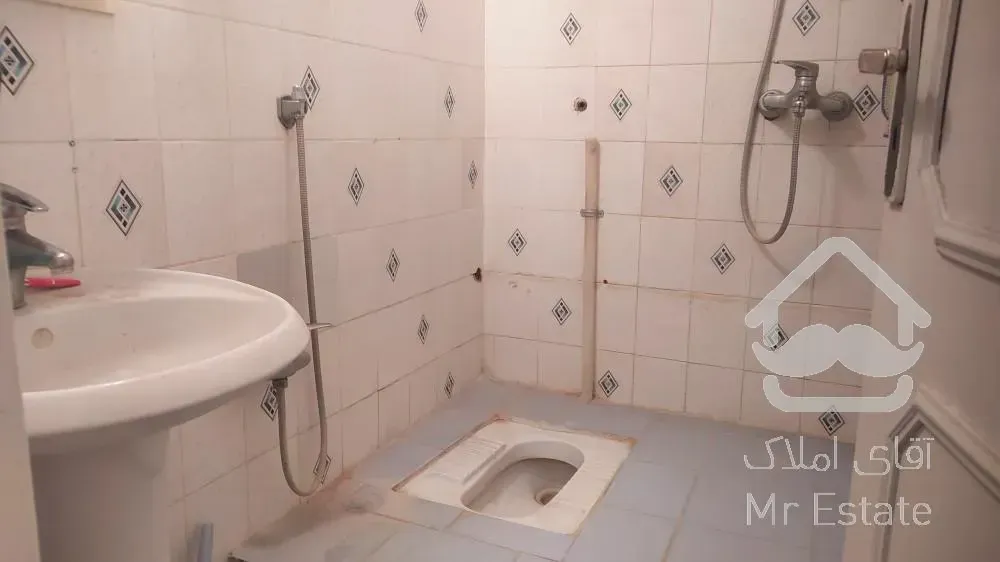 آپارتمان ۴۴متری تک خواب تک واحدی