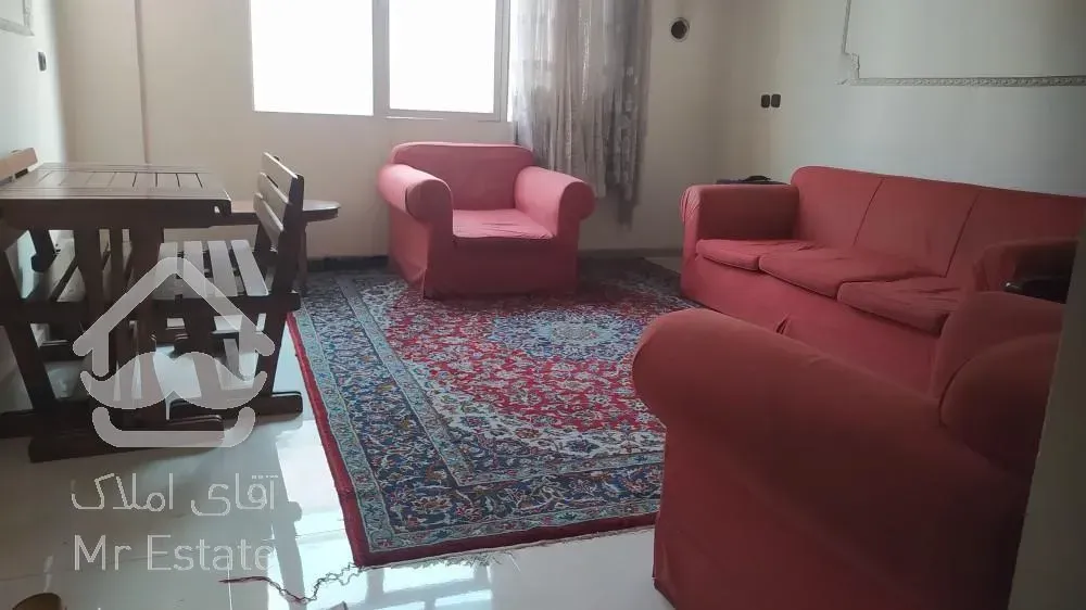 آپارتمان ۴۴متری تک خواب تک واحدی