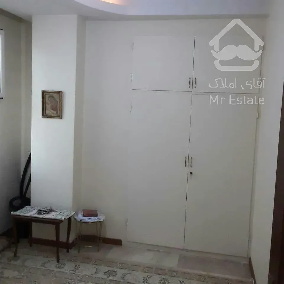 ۸۷ متری عالی و شیک در منطقه