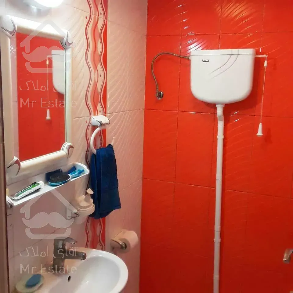 ۸۷ متری عالی و شیک در منطقه