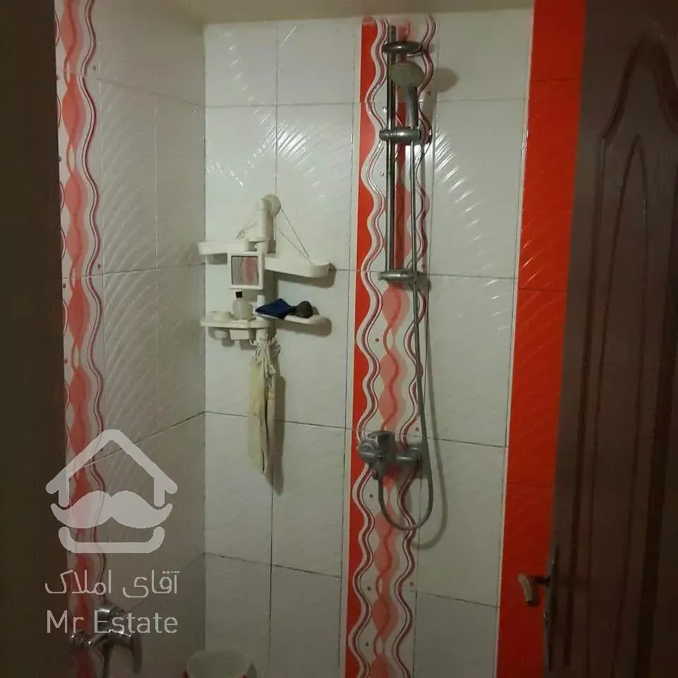 ۸۷ متری عالی و شیک در منطقه